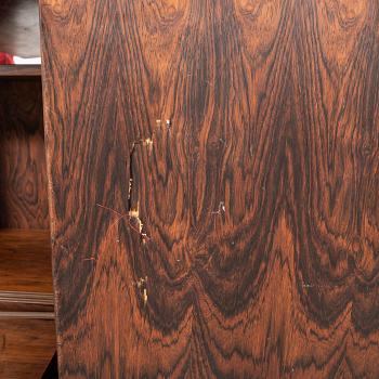 Kai Kristiansen, hyllsystem, "FM reol", Danmark, 1960-tal.