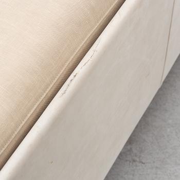 Piero Lissoni, sofa, "Rod", Living Divani, Italy.