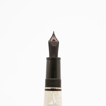 Montblanc, fountain pen, Writer's Edition, “F. Scott Fitzgerald”, Germany, 2002.