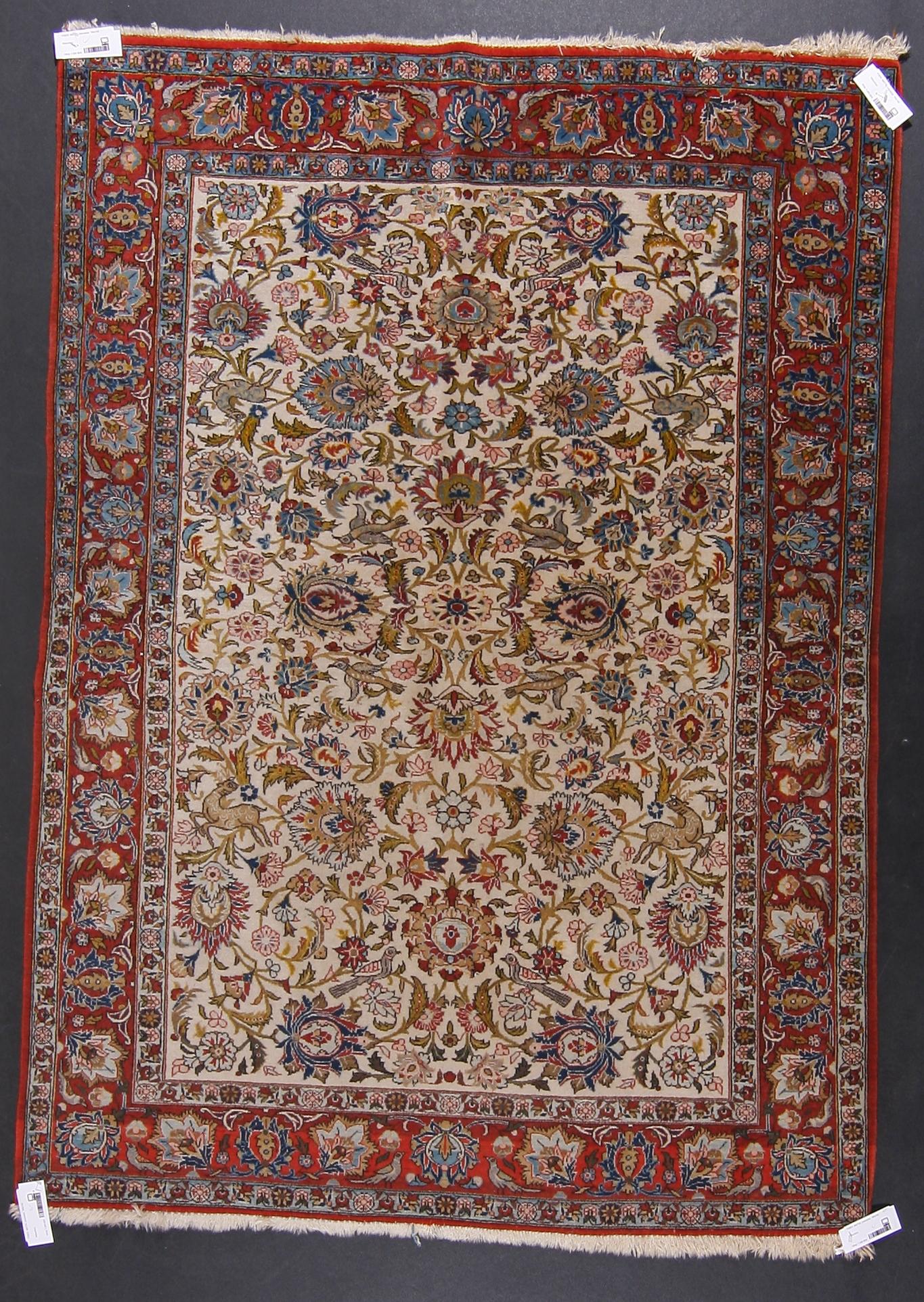 MATTA, orientalisk, 190x142.