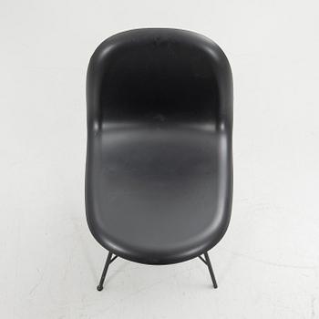 GamFratesi, chair, "3D Chair", Gubi, Denmark.