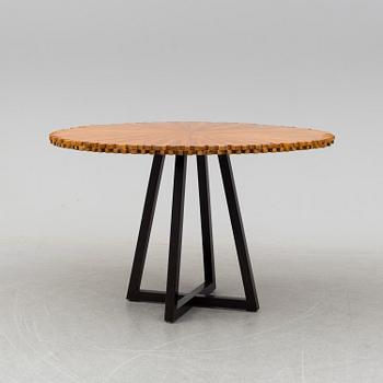 MATBORD, DIS-inredning.