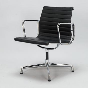 Charles & Ray Eames, an office chair EA 108   for Vitra.