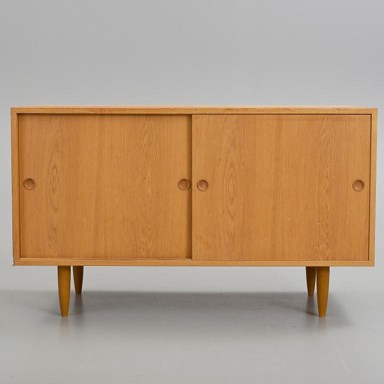 SIDEBOARD, BØRGE MOGENSEN, Karl Andersson & Söner, etikettmärkt.