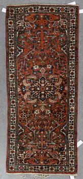 MATTA, Orientalisk, Kelly, ca 194x86 cm,