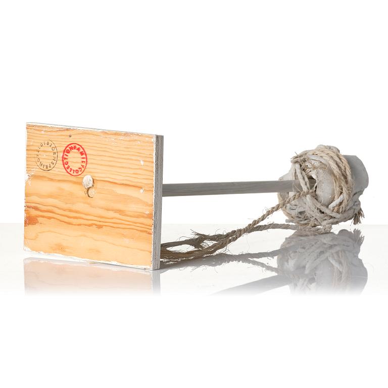 Rune Hagberg, "Refus".