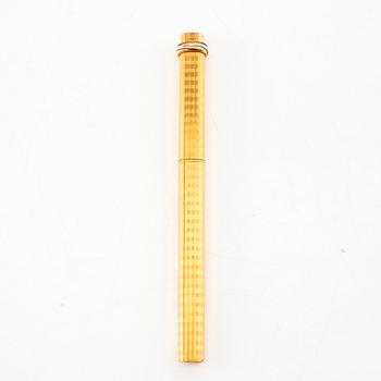 Cartier, ballpoint pen Trinity.