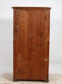 BYRÅ, nyrenässans, sent 1800-tal.