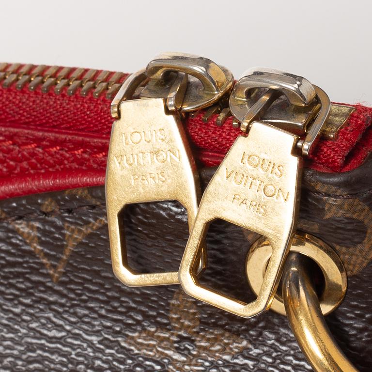 Louis Vuitton, väska "Pallas BB", 2014.