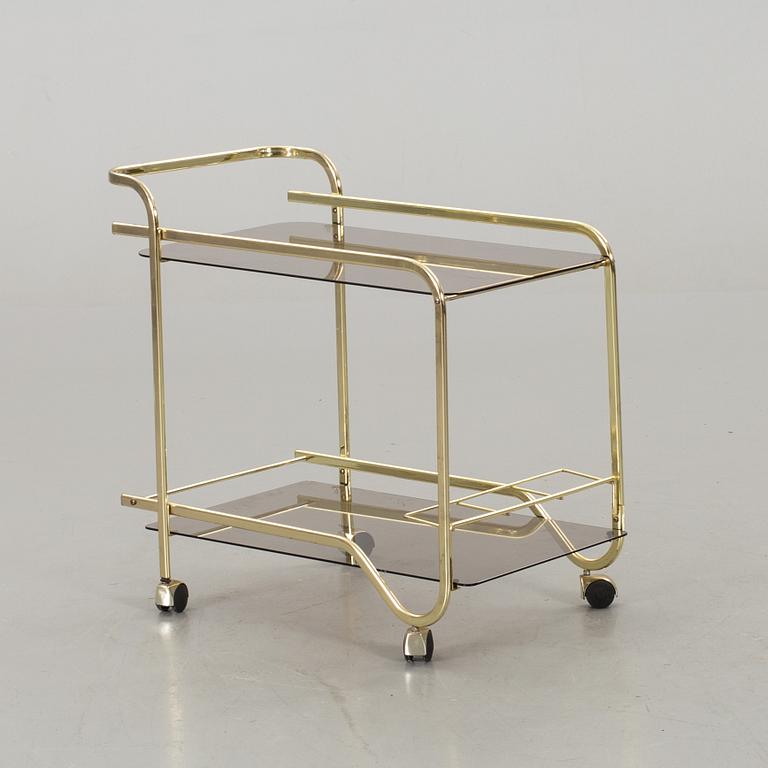 COCKTAILVAGN, 1970-tal.