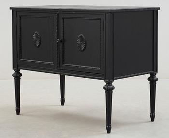 SKÅP, 1900-talets mitt.