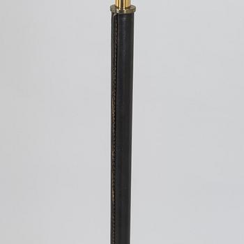 Alvar Aalto, golvlampa, modell A808, Valaistustyö.