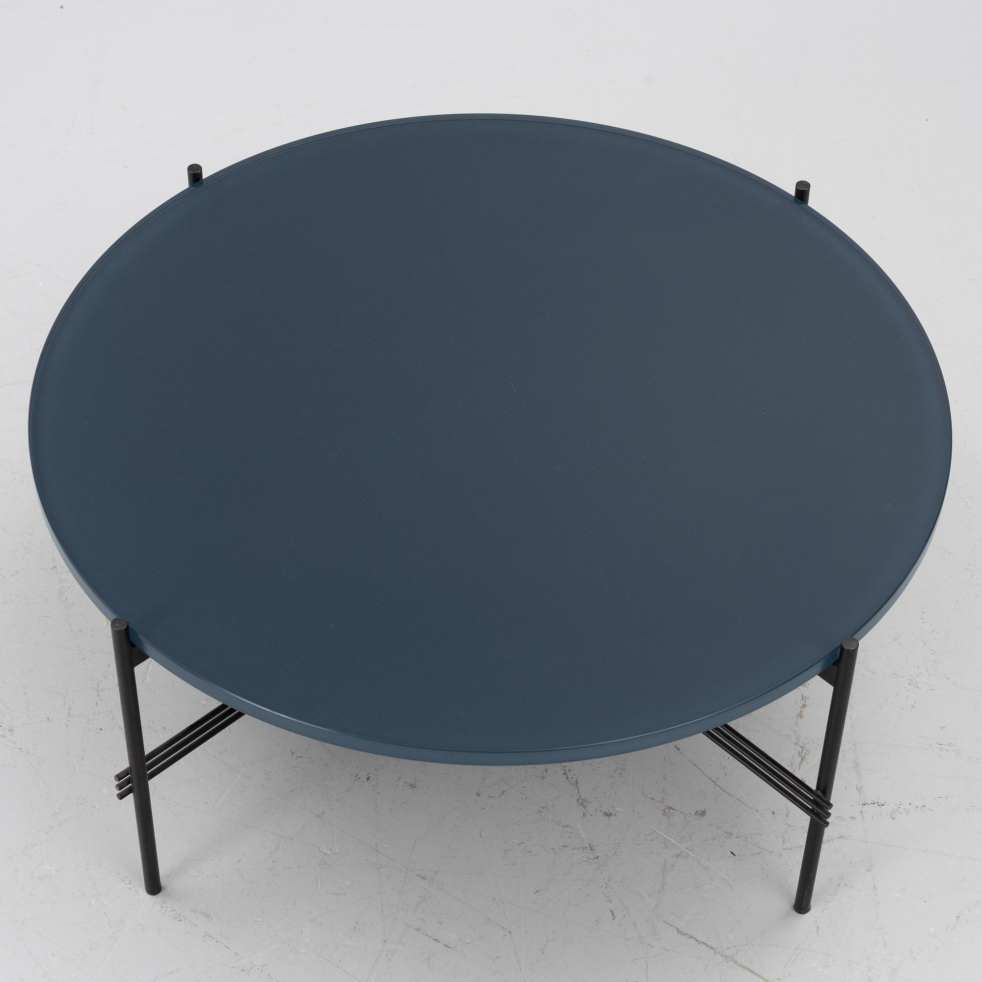 GamFratesi, Soffbord, TS collection, GUBI, samtida.