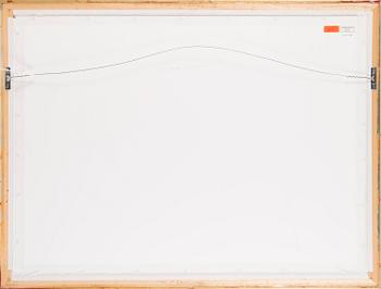 VEIKKO VIONOJA, litograph, signed and dated-92. Marked artist´s print.