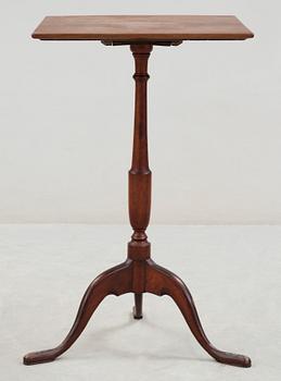 FÄLLBORD, Jacob Sjölin (mästare i Köping och Kungsör 1767-1785).