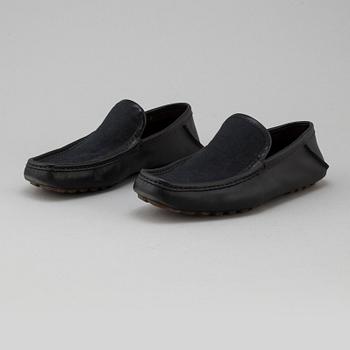 GUCCI, Loafers, storlek 9.