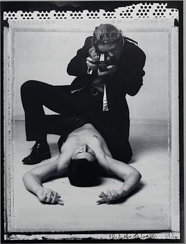 Elisabeth Ohlson, Untitled.
