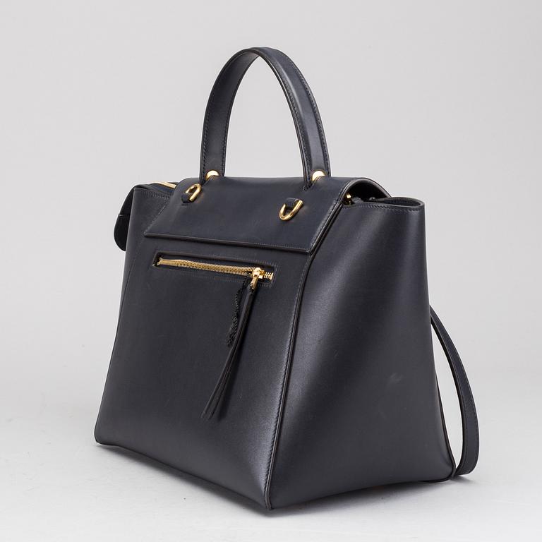 CÉLINE, "Mini Beltbag", handbag, 2016.