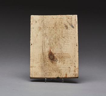 IKON, 1900-tal.