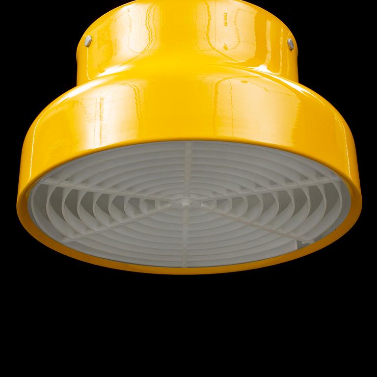 ANDERS PEHRSON, a 'Bumling' ceiling light, Ateljé Lyktan, Åhus.