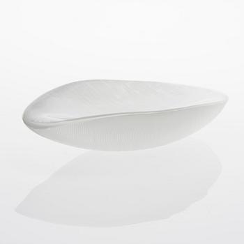TAPIO WIRKKALA, MALJA. Sulka. Sign. Tapio Wirkkala, Iittala. 1950-luvun lpppu.