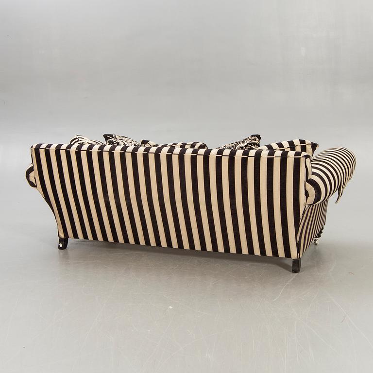 A Duresta sofa 21st century.