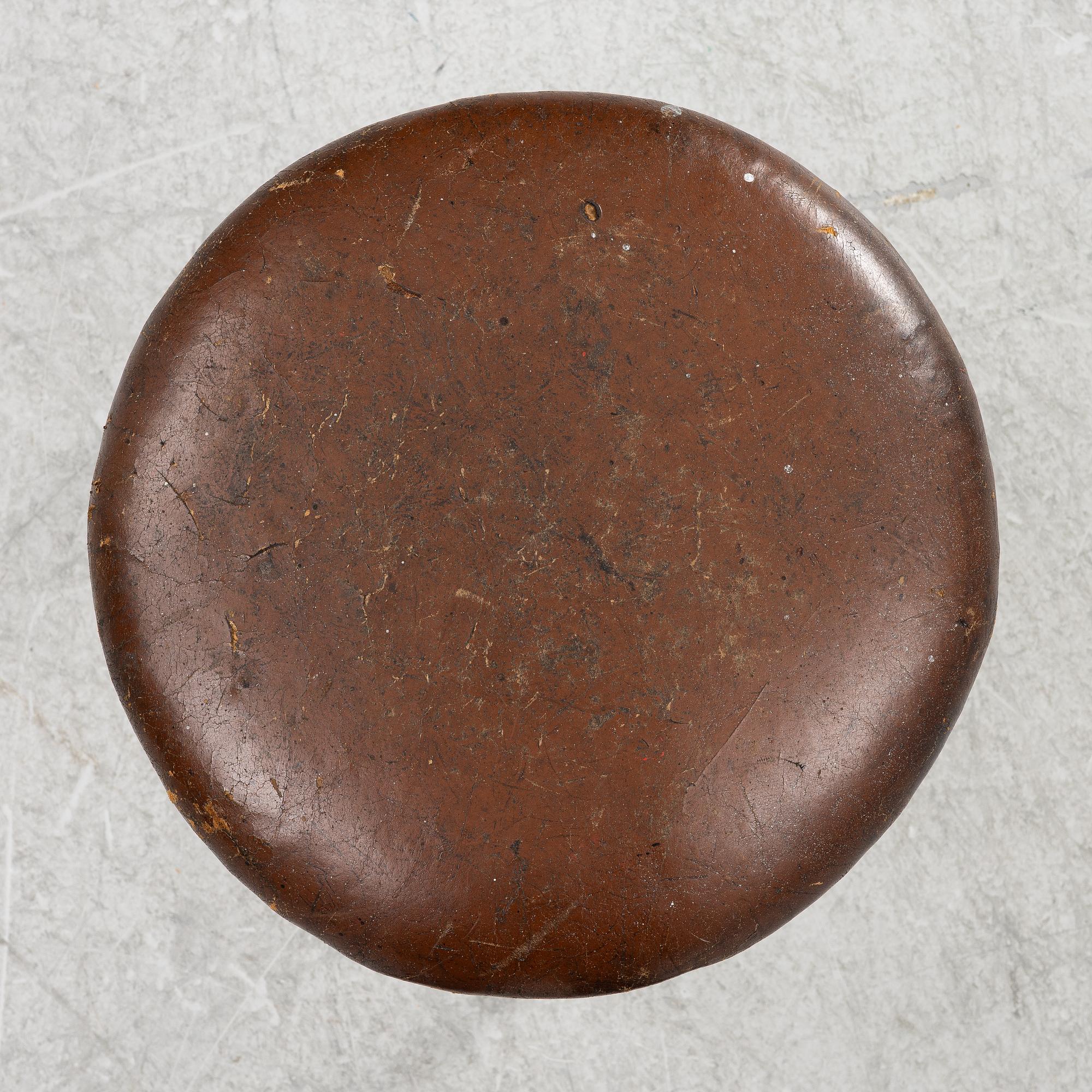 Pillow, 20th century.