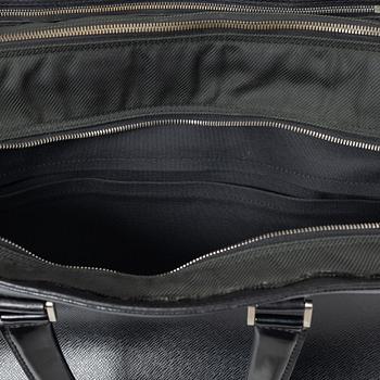 Louis Vuitton, A 'Nevski' Taiga briefcase.