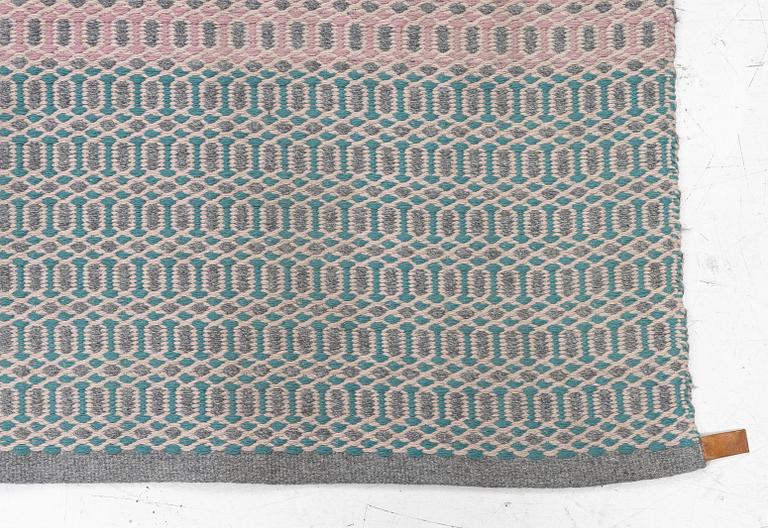 Gunilla Lagerhem Ullberg, Rug, Kasthall, approx. 230 x 140 cm.