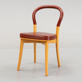 Gunnar Asplund, stol, "Göteborg", Cassina, Italien.