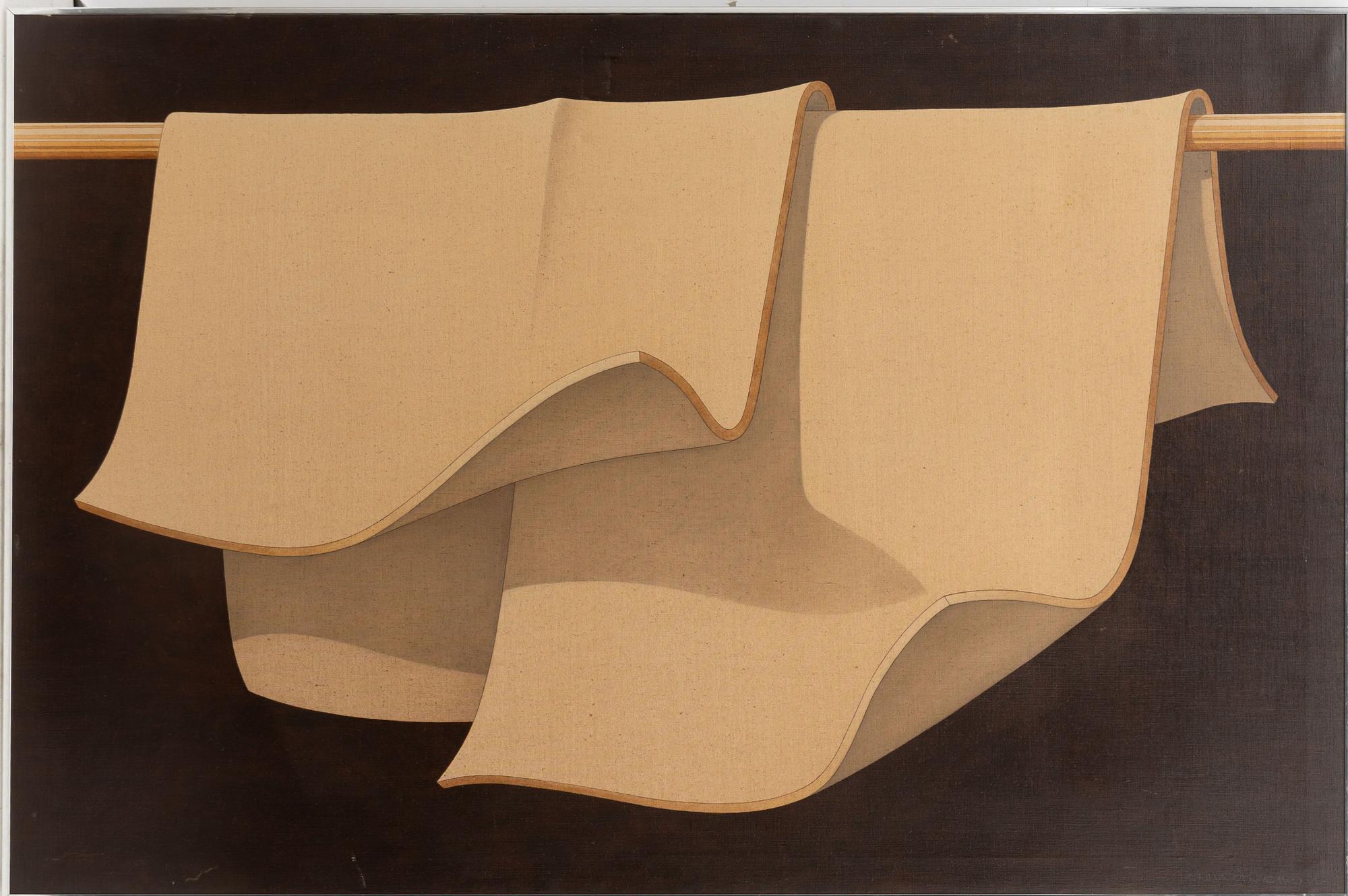 Lennart Nyström, Untitled.