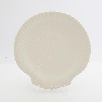 Plates, 6 pcs, Wedgwood of Etruria & Barlaston, England, 20th century.