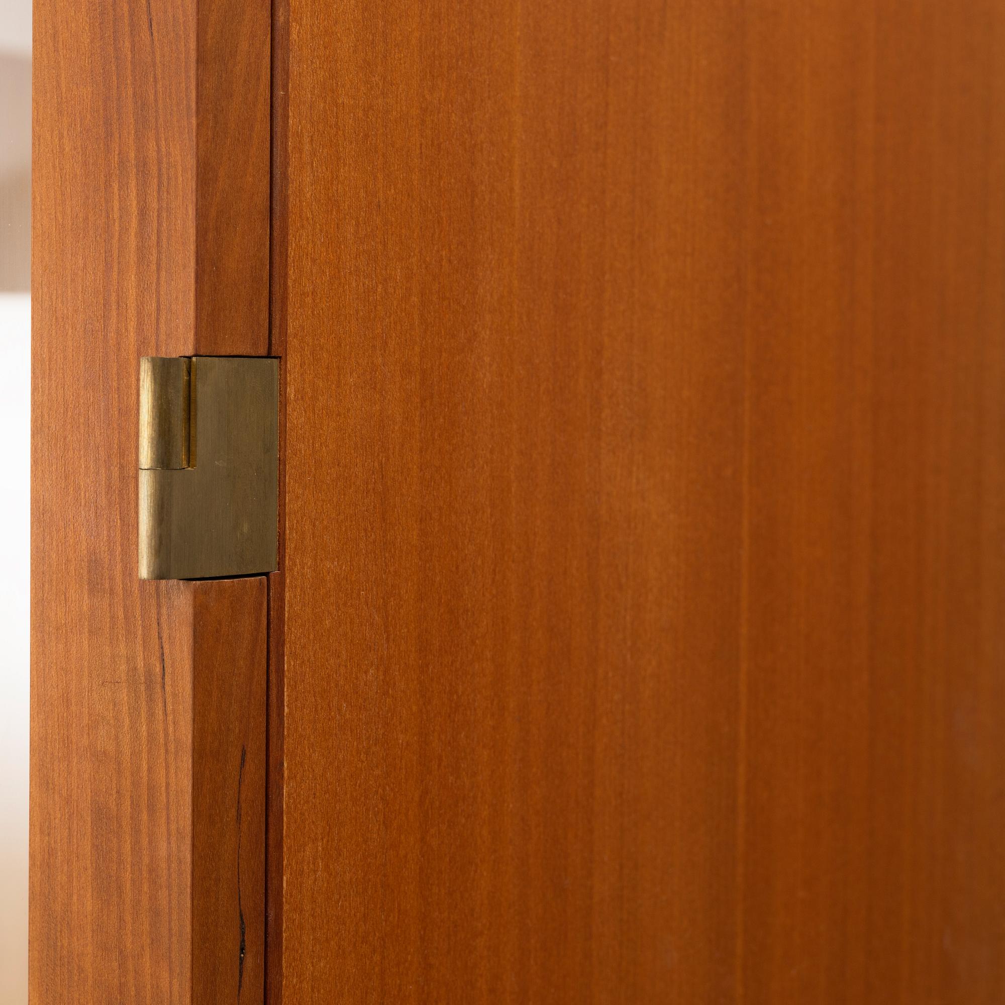 Kerstin Olby, A cabinet 'Emma', Sweden, 21st centruy.