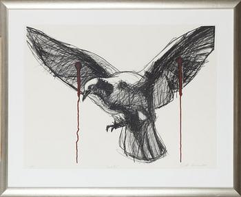 Kuutti Lavonen, 'Lunastus'.