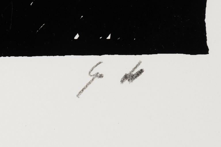 Gunnar Lundkvist, "Varför är världen full av idioter".