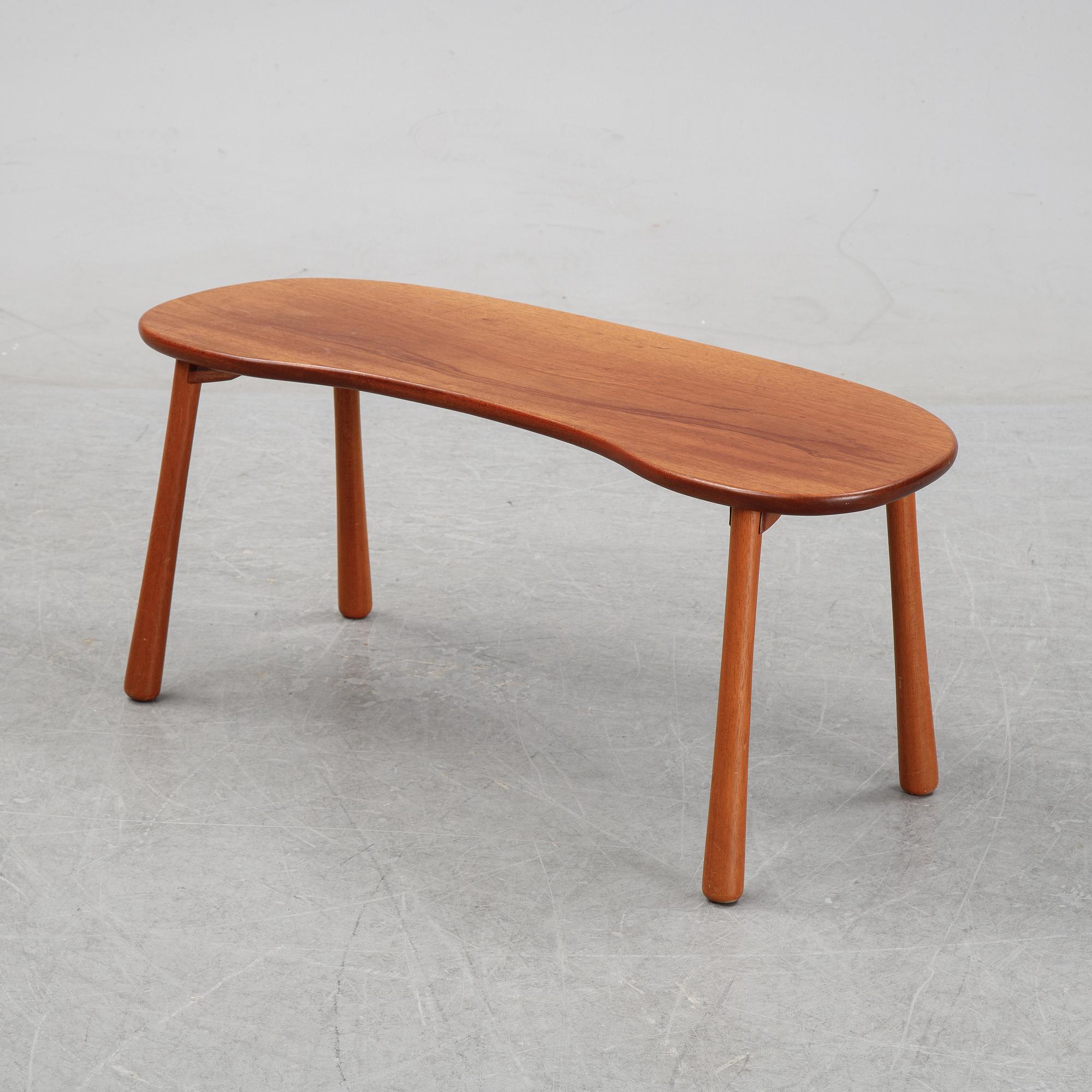 Josef Frank, pall modell 1034, Firma Svenskt Tenn.