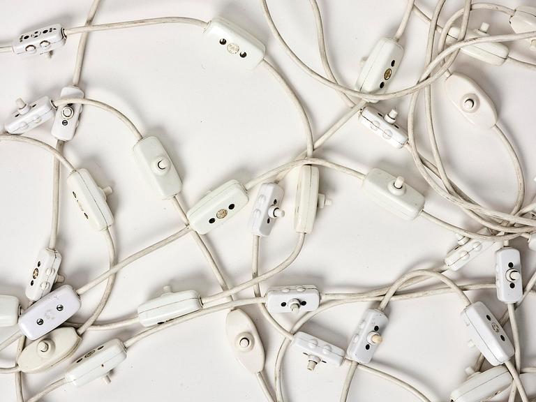 Dan Wolgers, "Enn velldans svår lammpa att tennda".