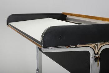 SKRIVBORD, "Action Office 1" George Nelson, Herman Miller, formgiven 1961.