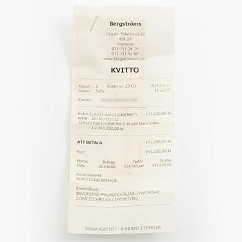 Rolex, Oyster Perpetual, Datejust 41, armbandsur, 41 mm.