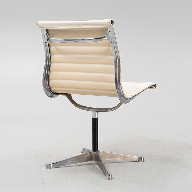 Charles & Ray Eames, an office chair, Herman Miller.