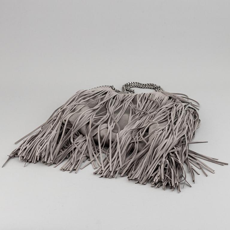 STELLA MCCARTNEY, 'Falabella fringe tote bag'.