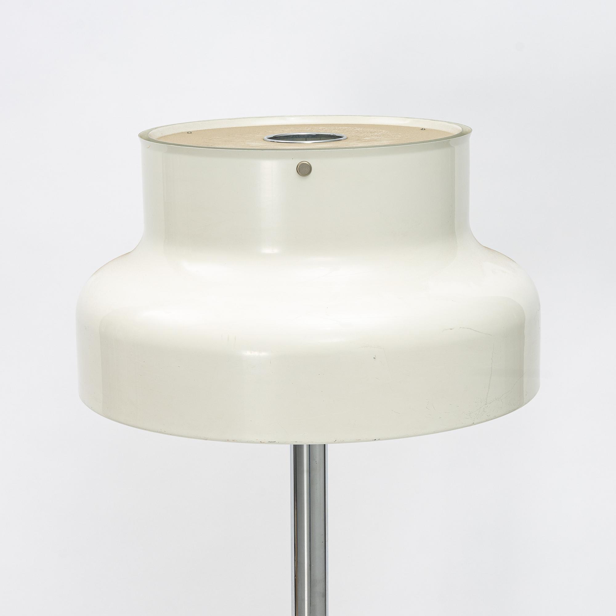 Anders Pehrson, golvlampa, "Bumling", Ateljé Lyktan.