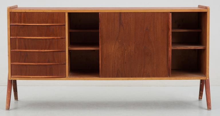 SIDEBOARD, 1950/60-tal.