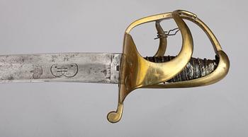 SABEL, 1700-tal.