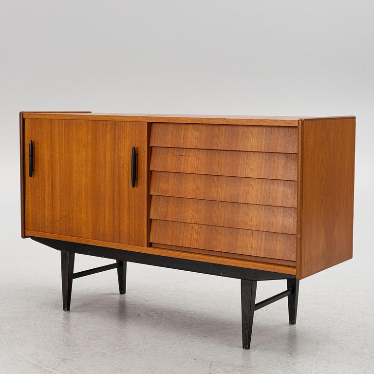 Sideboard, ”London”, IKEA, 1950/60-tal.