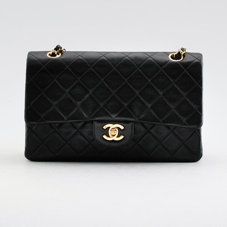 VÄSKA, Chanel.