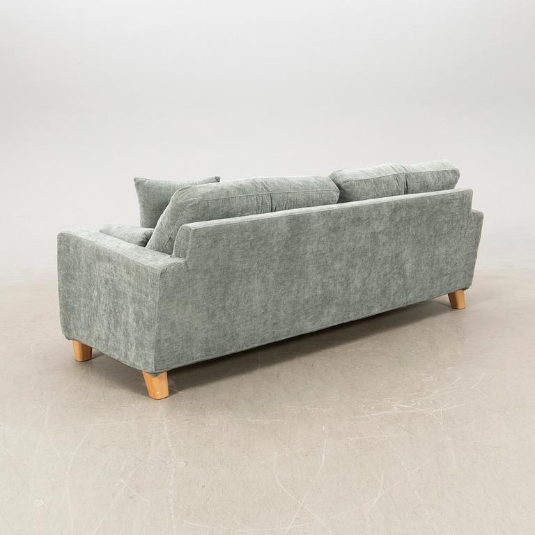 Sofa Fogia "Morris" modern production.