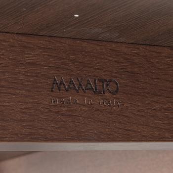 Antonio Citterio, matbord, "Xilos", Maxalto, B&B Italia, Italien.