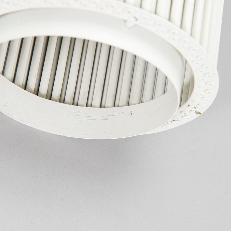 Alvar Aalto, 'A 111' pendant light for Valaistustyö.