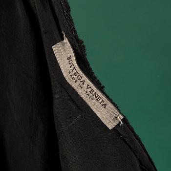 KLÄNNING, BOTTEGA VENETA, italiensk storlek 38.